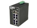 Náhled výrobku: 10 portový přepínač