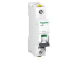 Náhled výrobku: Instalační jistič 6kA, charakteristika C, 16A, 1P