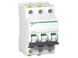 Náhled výrobku: Instalační jistič 10kA, charakteristika B, 20A, 3P