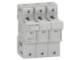 Náhled výrobku: Pojistkový odpojovač SBI 3P 14x51 500V