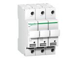 Náhled výrobku: Pojistkový odpojovač STI 3P 10,3x38 500V