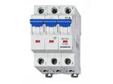Náhled výrobku: Instalační jistič 10kA, charakteristika B, 20A, 3P