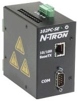 Náhled výrobku: Sériový konvertor RS232 na Ethernet protokol