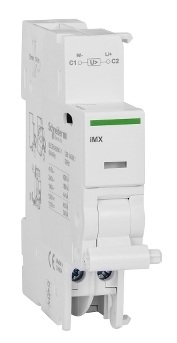 Náhled výrobku: Vypínací spoušť iMX 100-415V AC