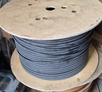 Náhled výrobku: Samoregulační kabel 20W/m pro ochranu okapů a svodů ELSR-N-20-2-BO