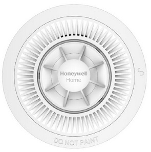 Náhled výrobku: Detektor kouře - požáru, požární hlásič R200H-N2