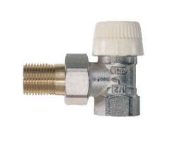 Náhled výrobku: Rohový termostatický ventil SL - DN20, 3/4"